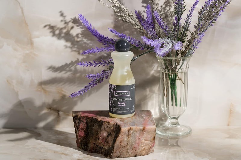Eucalan Fine Fabric Wash - Lavender - Image 2